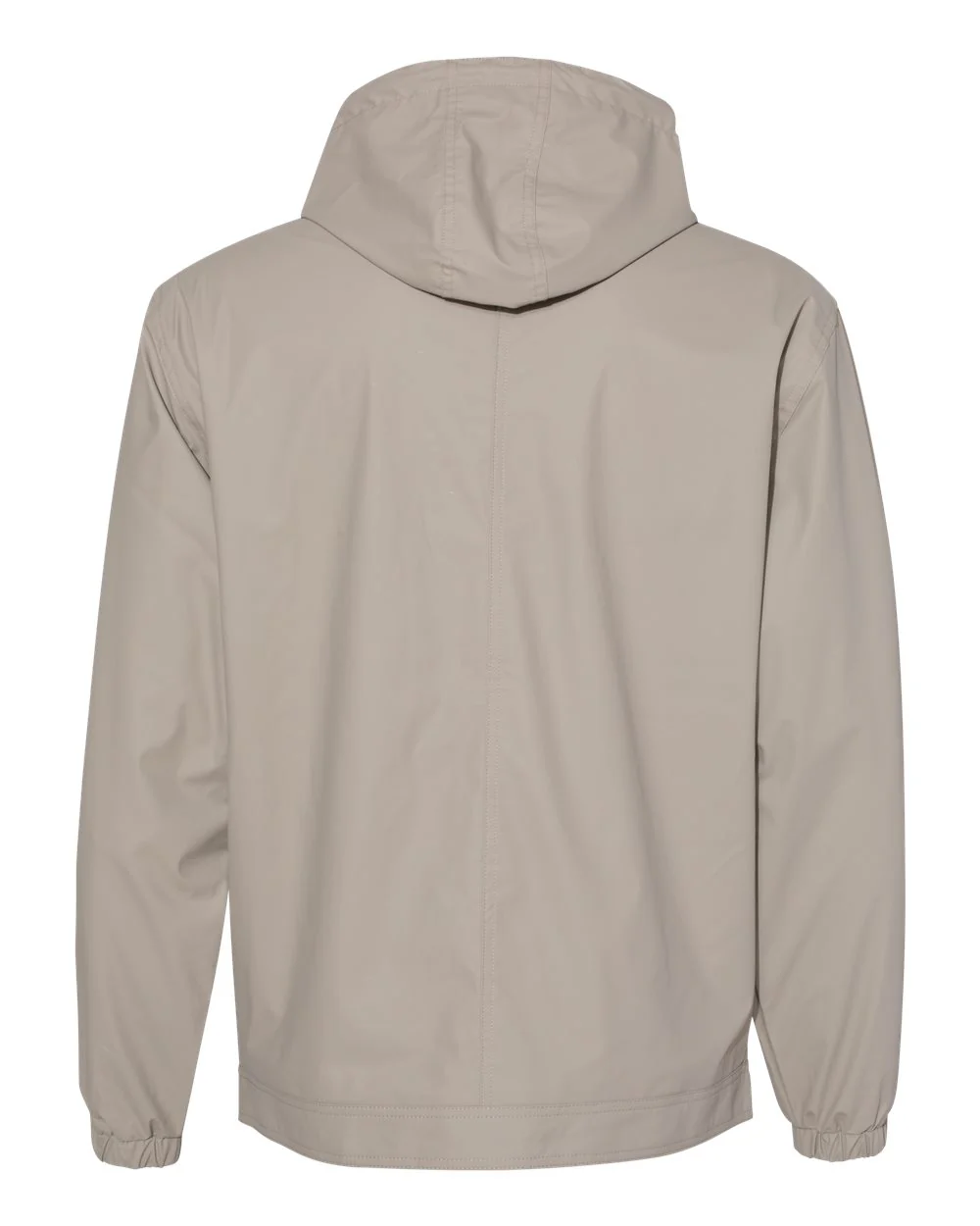 Weatherproof-193910-Vintage Hooded Rain Jacket - Image 9