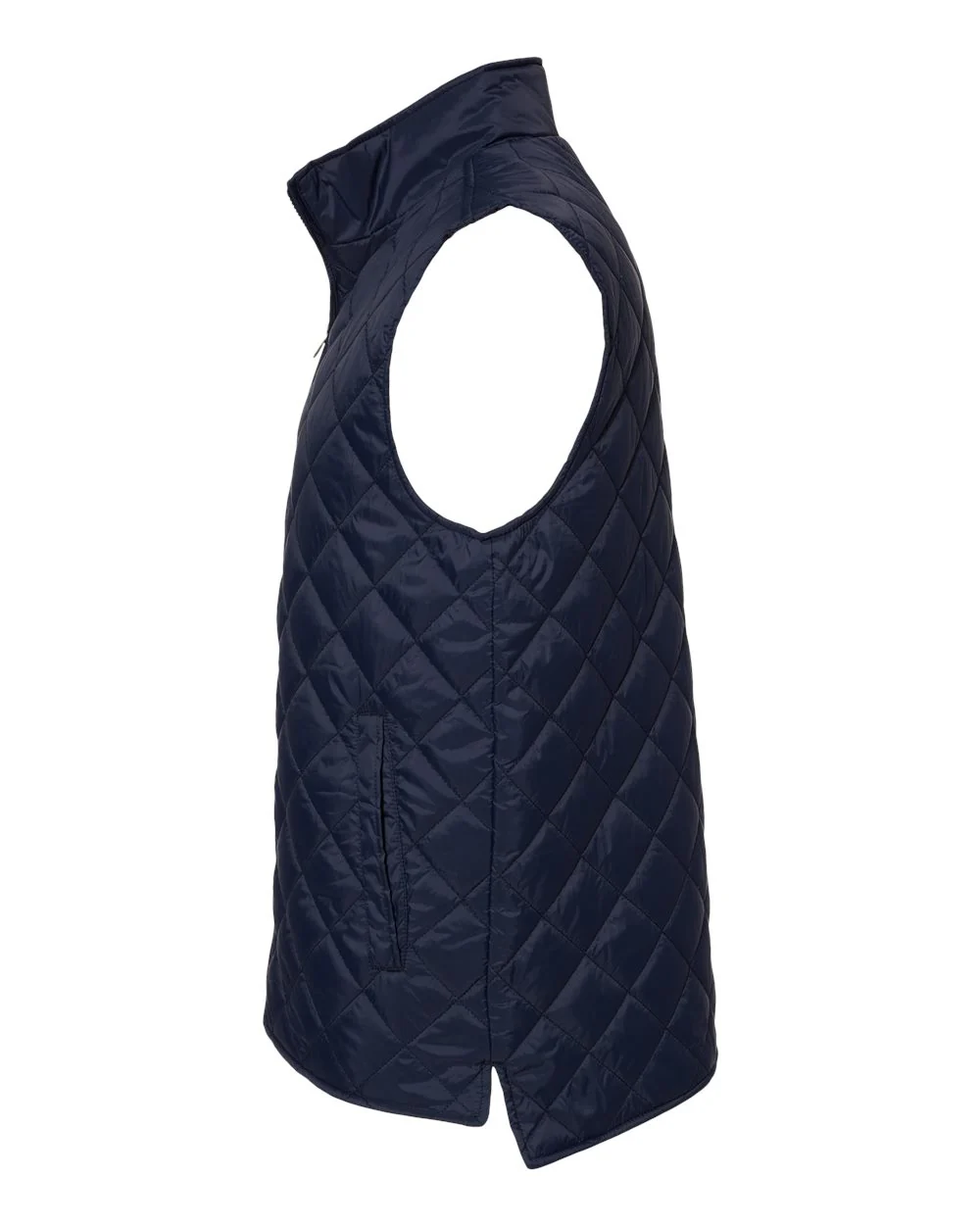 Weatherproof-207359-Vintage Diamond Quilted Vest - Image 12