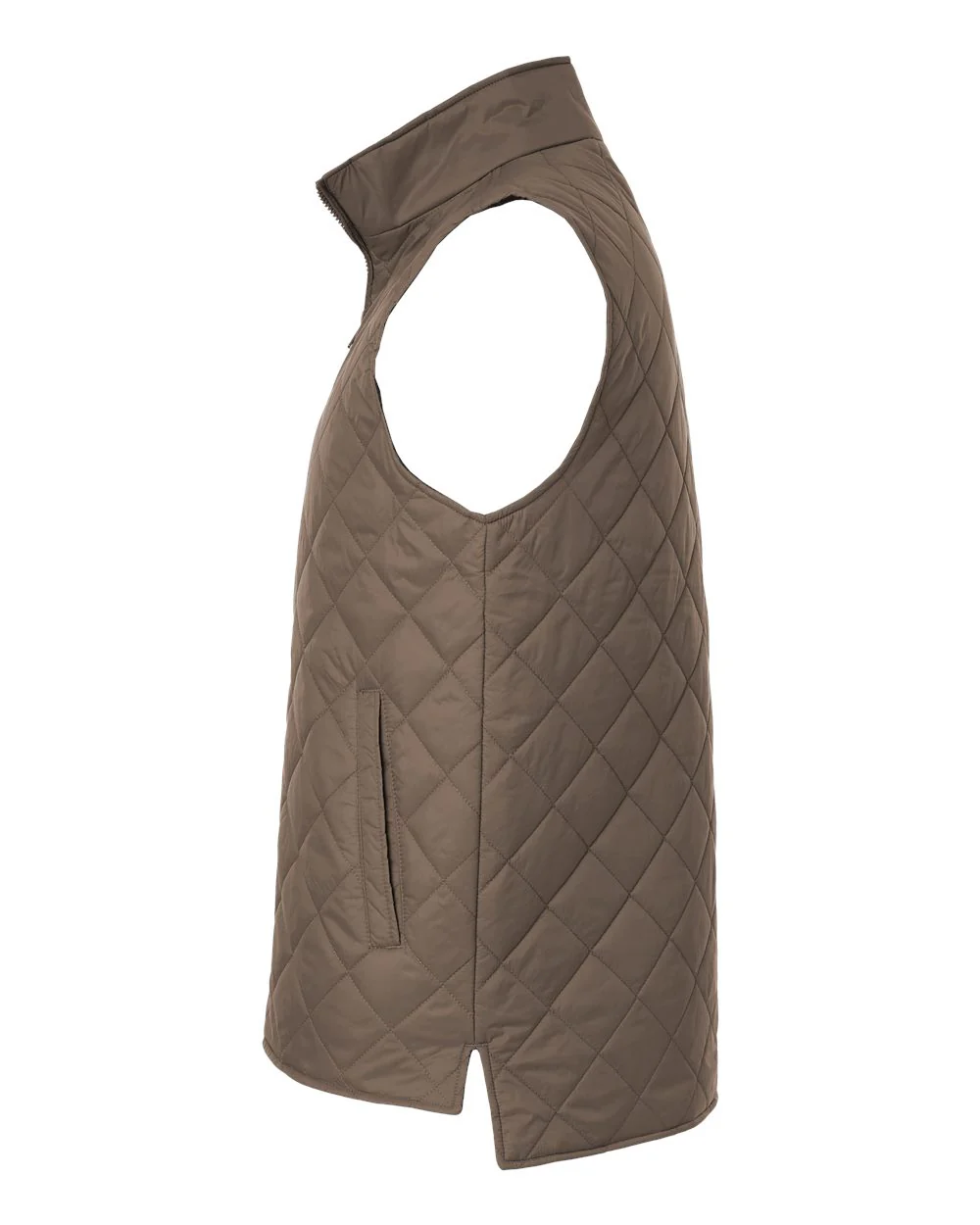 Weatherproof-207359-Vintage Diamond Quilted Vest - Image 19