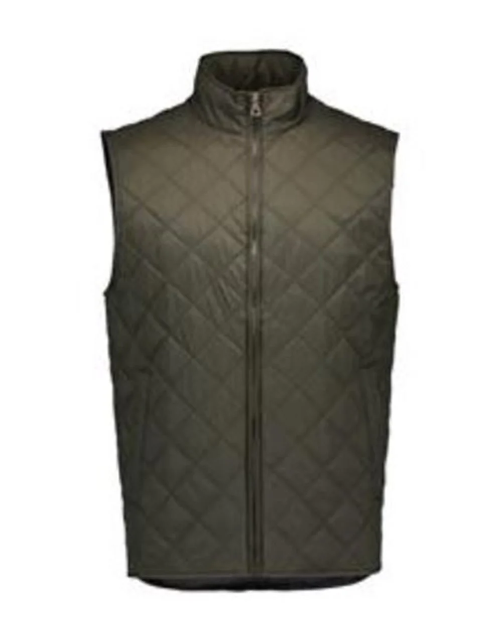 Weatherproof-207359-Vintage Diamond Quilted Vest - Image 5