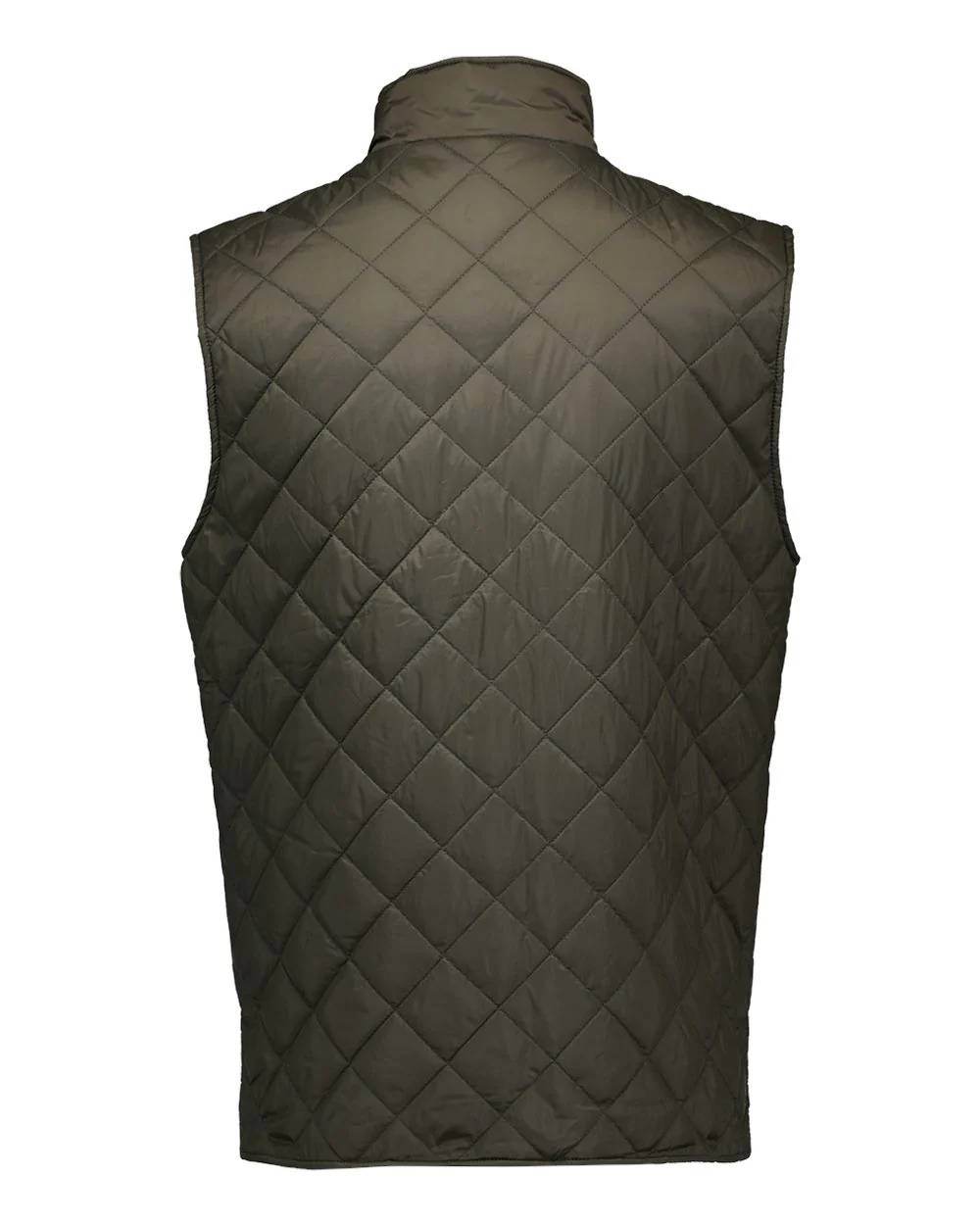 Weatherproof-207359-Vintage Diamond Quilted Vest - Image 6