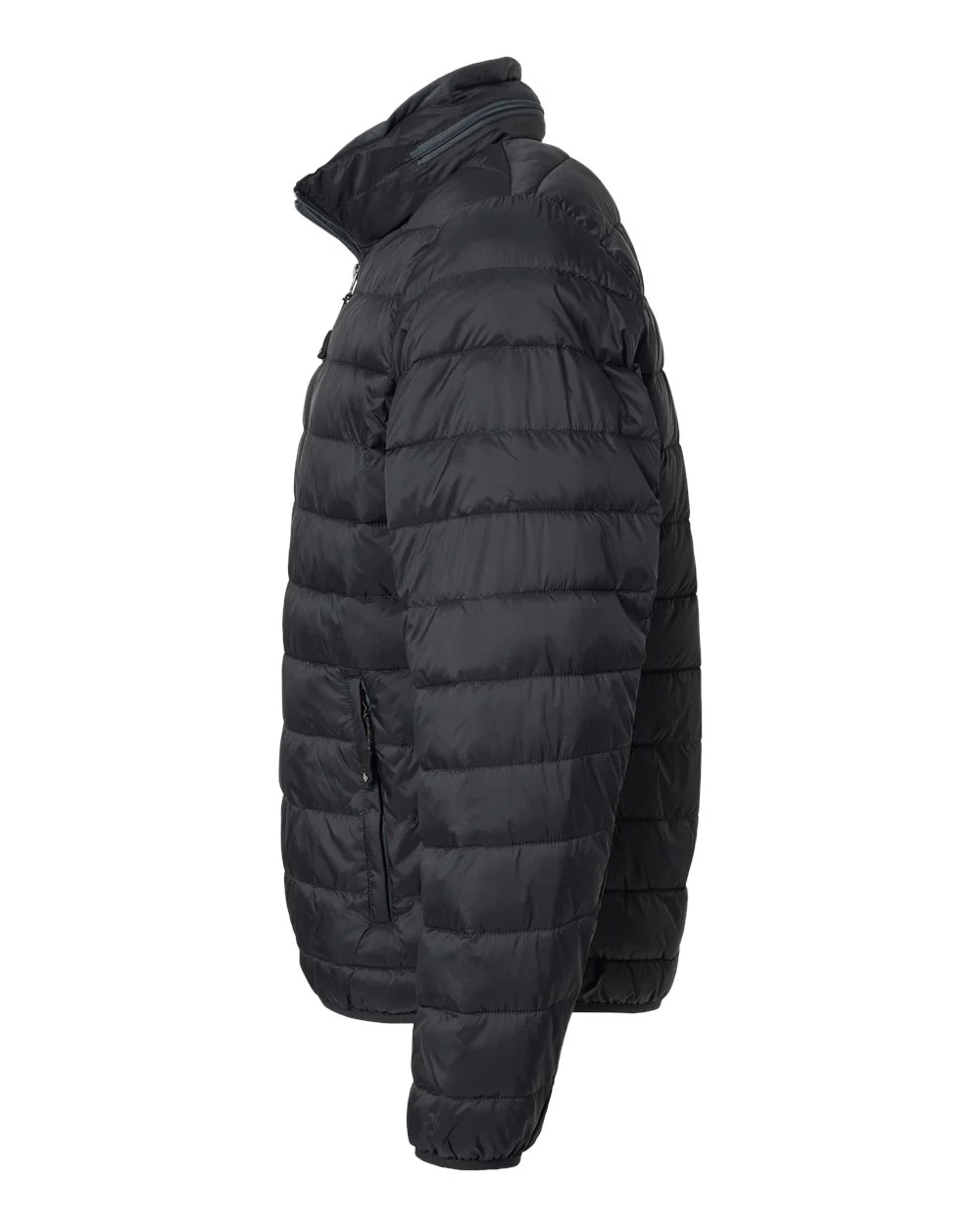 Weatherproof-211136-PillowPac Puffer Jacket - Image 3