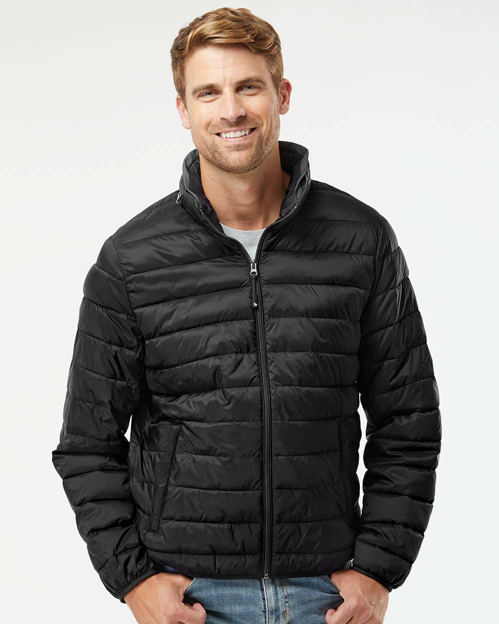Weatherproof-211136-PillowPac Puffer Jacket - Image 5