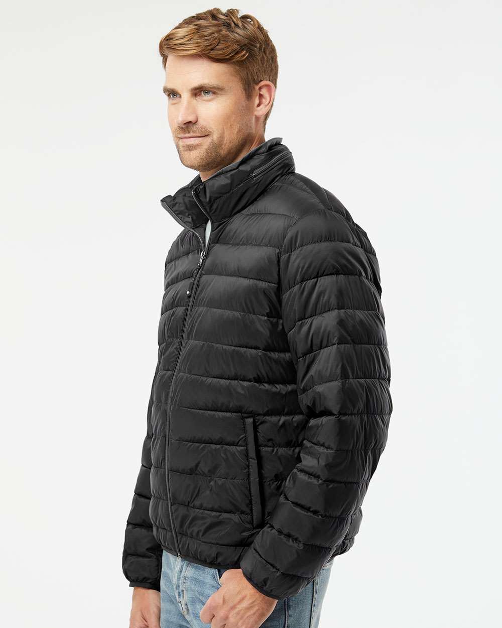 Weatherproof-211136-PillowPac Puffer Jacket - Image 6