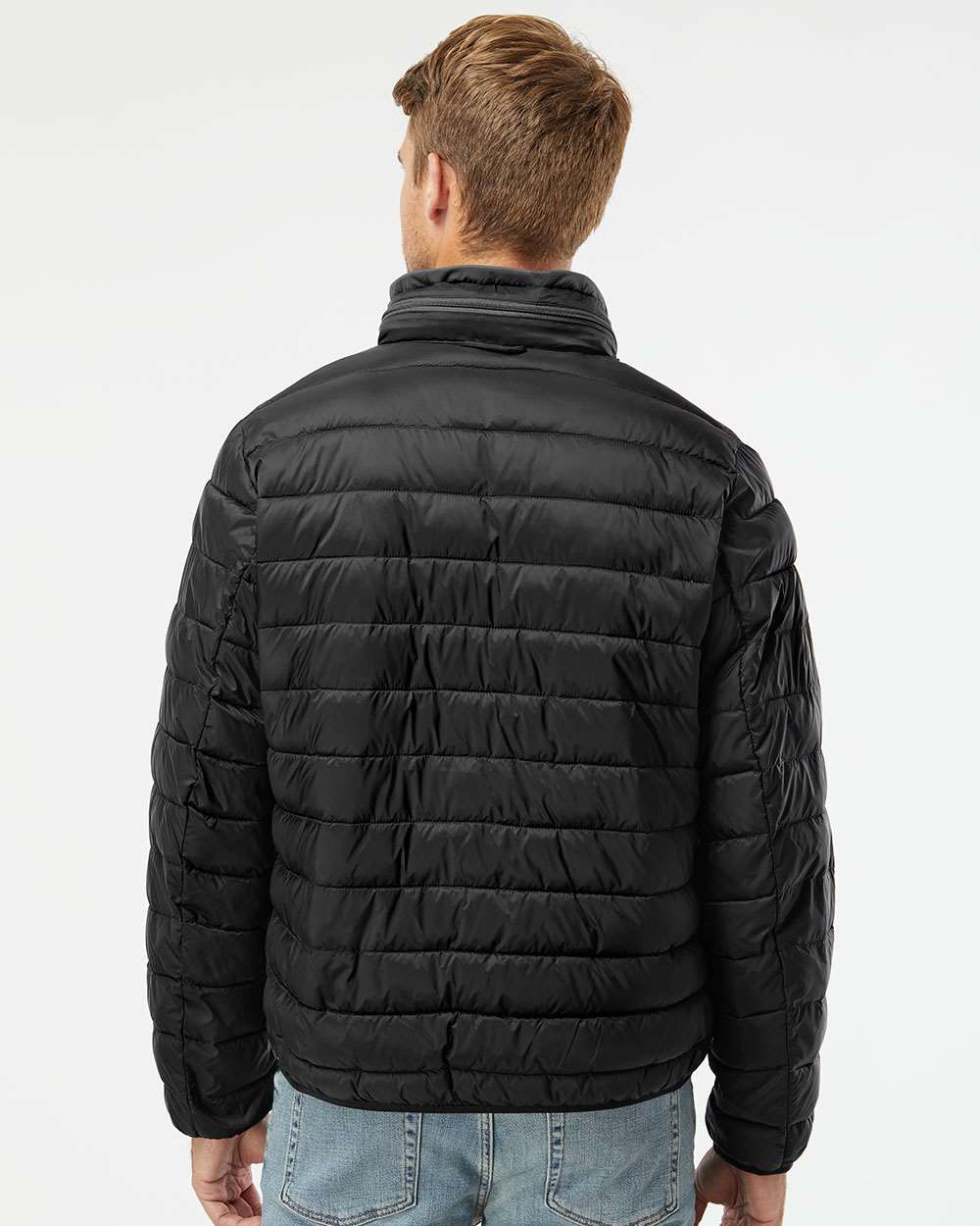 Weatherproof-211136-PillowPac Puffer Jacket - Image 7
