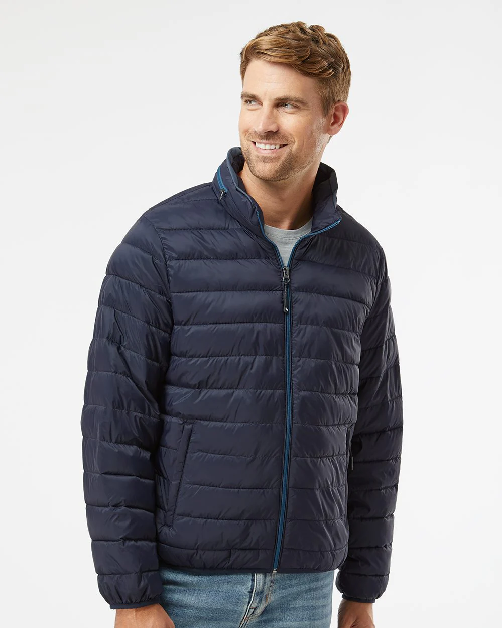 Weatherproof-211136-PillowPac Puffer Jacket - Image 8