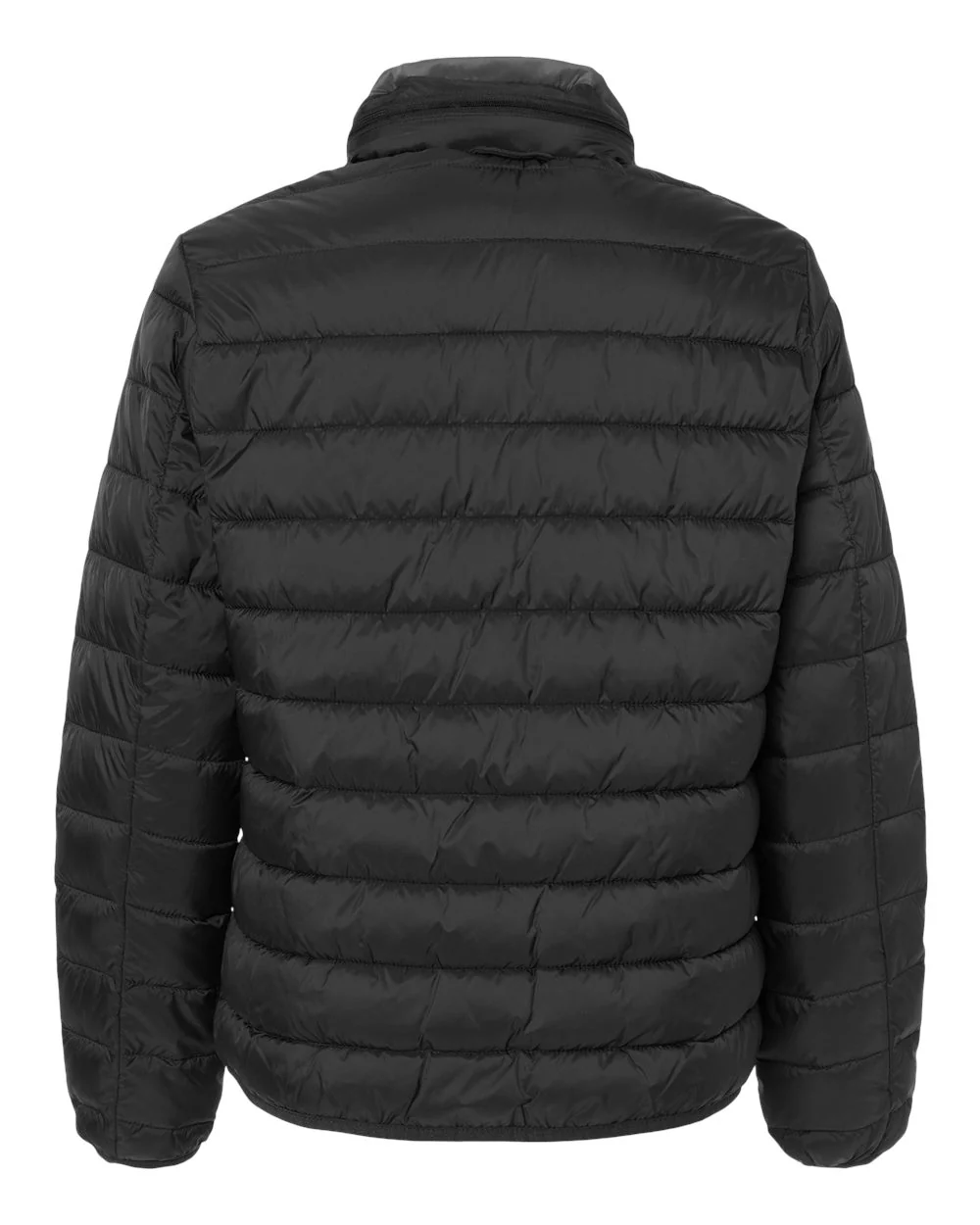 Weatherproof-211137-Women's PillowPac Puffer Jacket - Image 2
