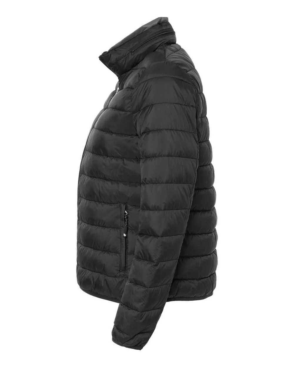 Weatherproof-211137-Women's PillowPac Puffer Jacket - Image 3
