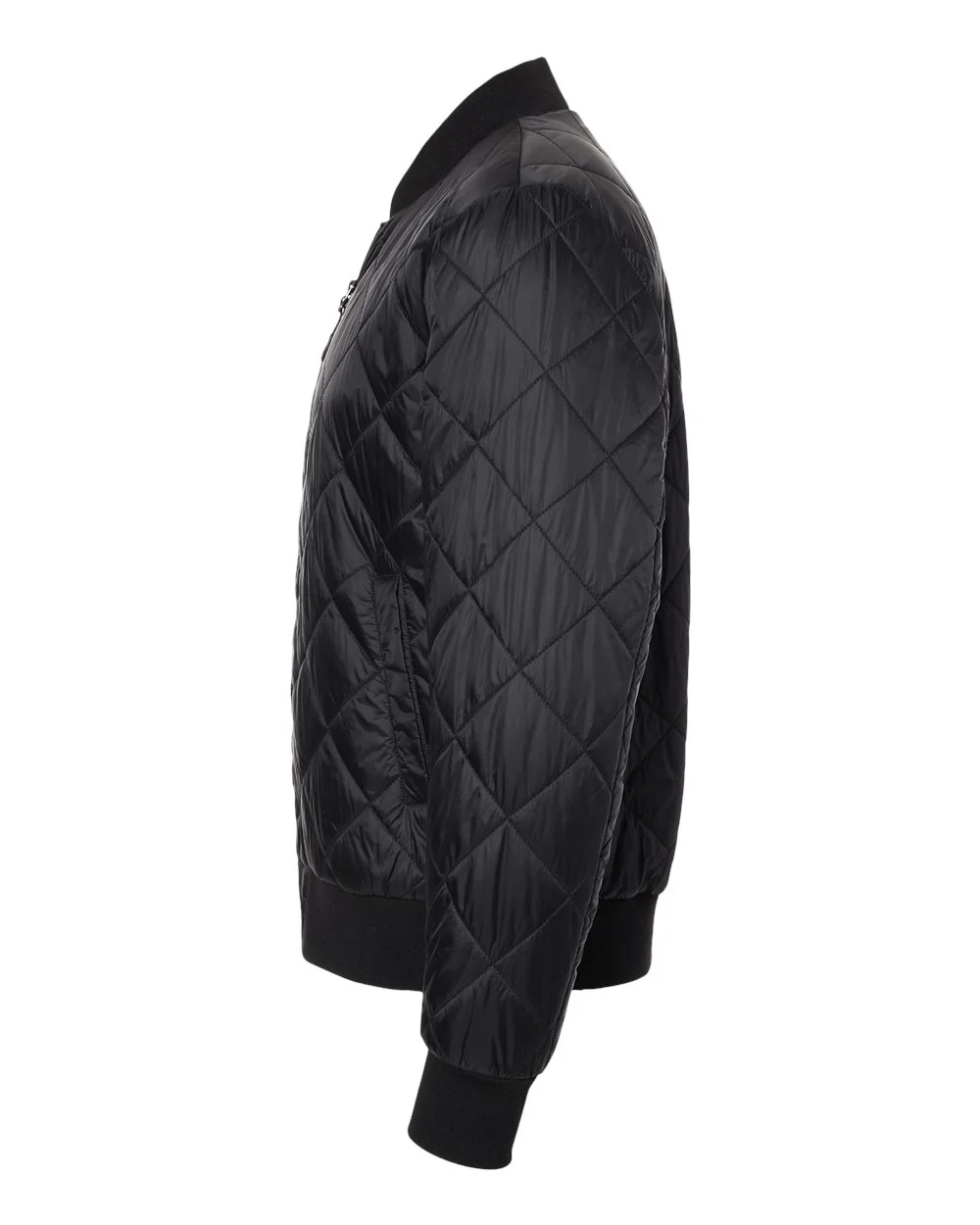 Weatherproof-21752-HeatLast™ Quilted Packable Bomber - Image 3
