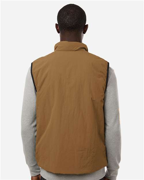 Weatherproof-26714-Men's Commuter Tech Vest - Image 13