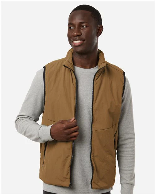 Weatherproof-26714-Men's Commuter Tech Vest - Image 2