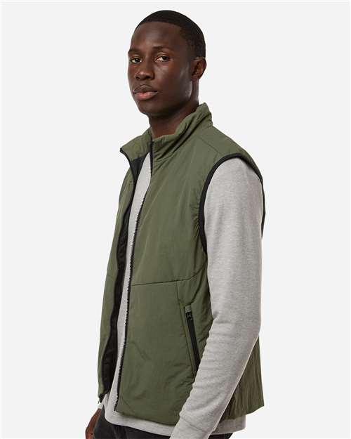 Weatherproof-26714-Men's Commuter Tech Vest - Image 6