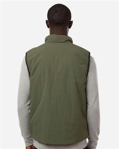 Weatherproof-26714-Men's Commuter Tech Vest - Image 7