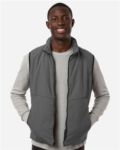 Weatherproof-26714-Men's Commuter Tech Vest - Image 8