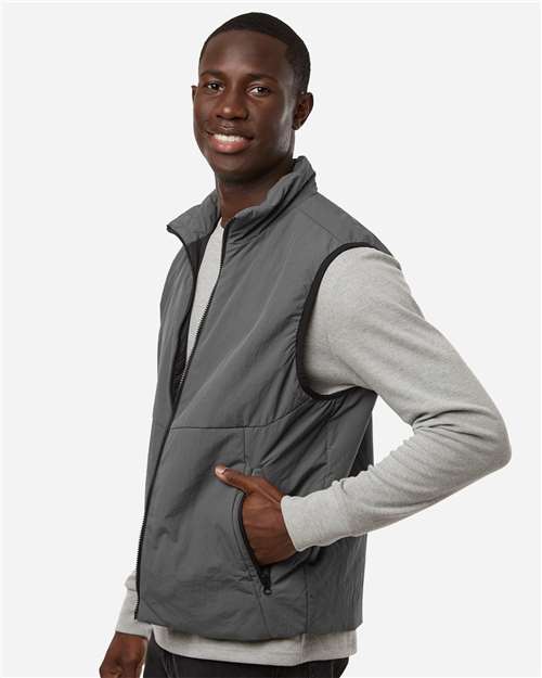 Weatherproof-26714-Men's Commuter Tech Vest - Image 9