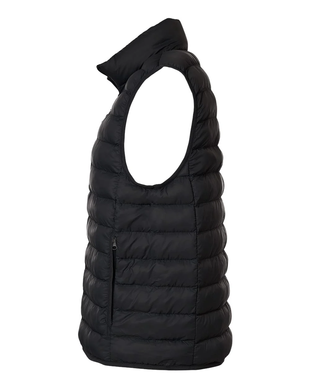Weatherproof-26717-Men's Lightweight Poly-filled Packable Vest - Image 15