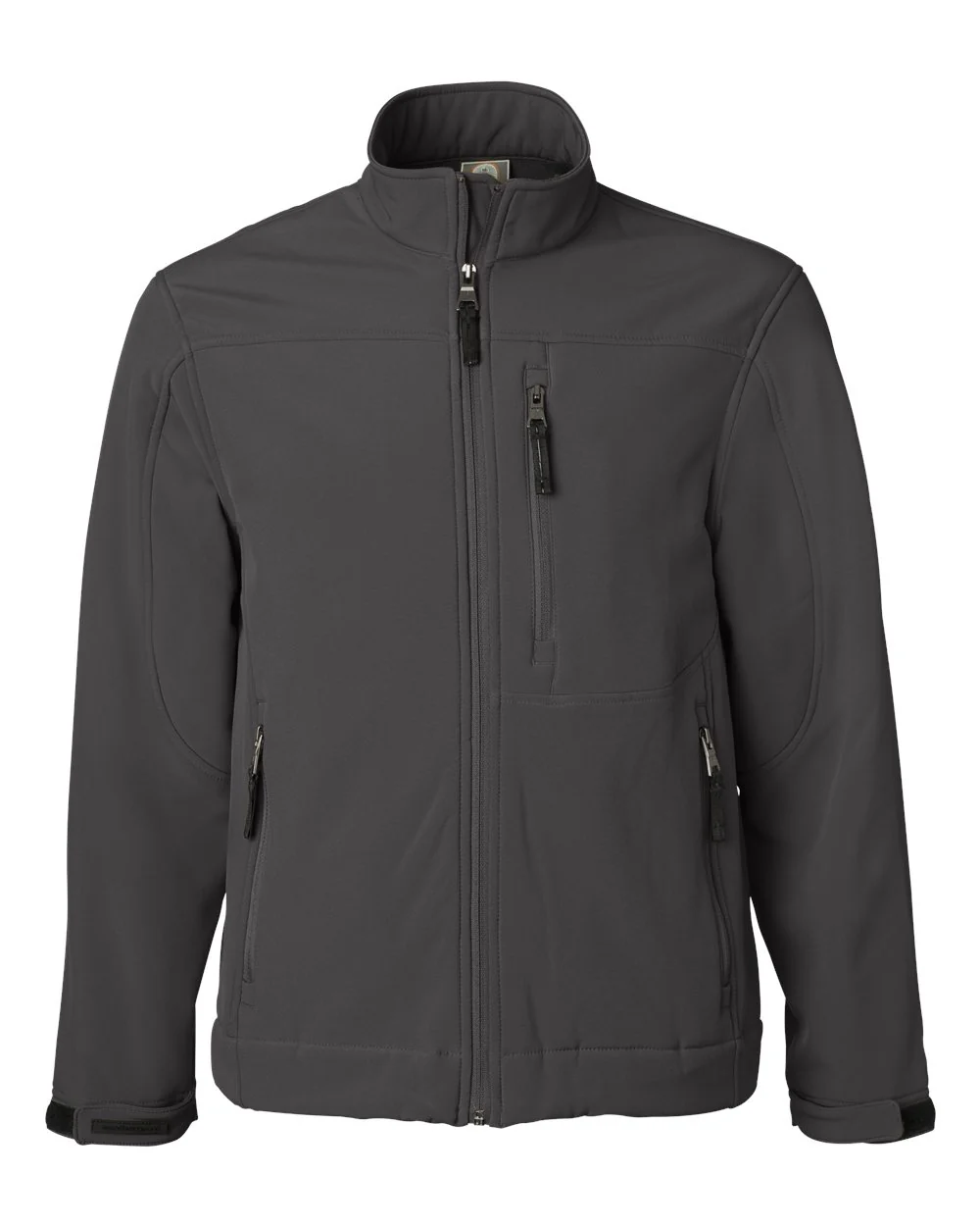 Weatherproof-6500-Soft Shell Jacket - Image 3