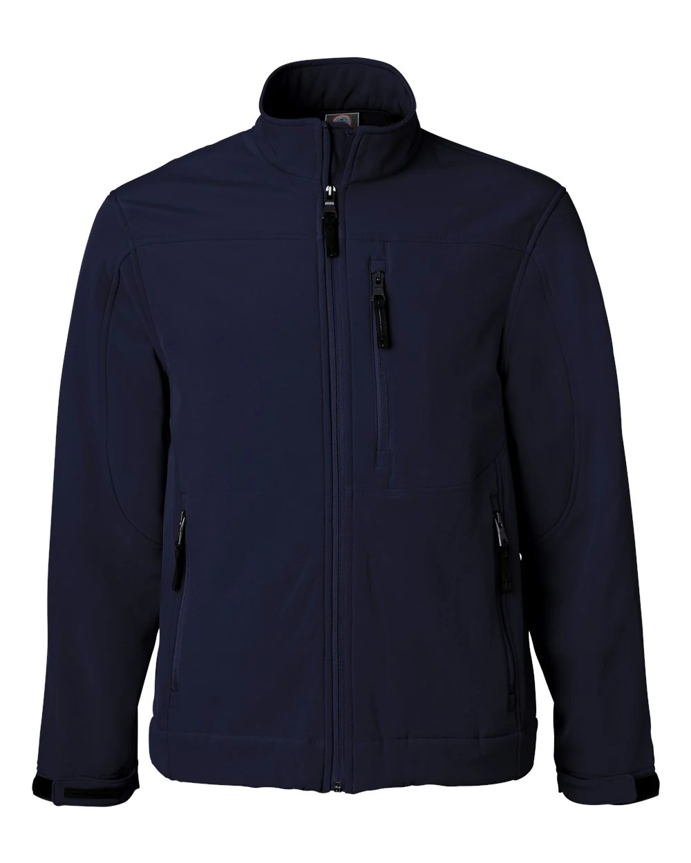Weatherproof-6500-Soft Shell Jacket - Image 6