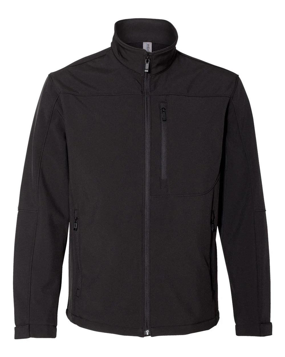 Weatherproof-6500-Soft Shell Jacket - Image 9