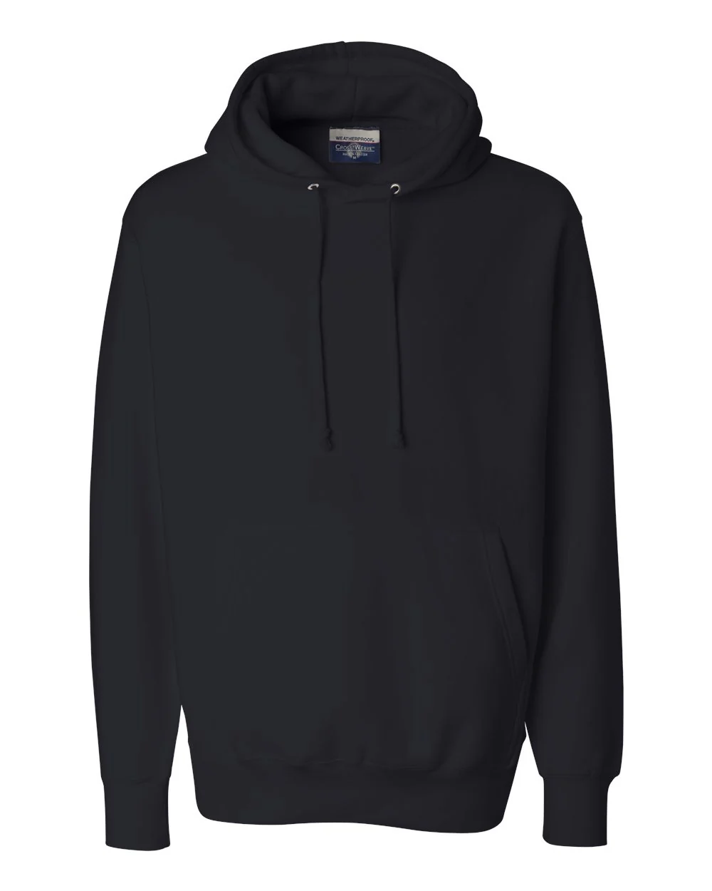 Weatherproof-7700-Cross Weave™ Hooded Sweatshirt - Image 11