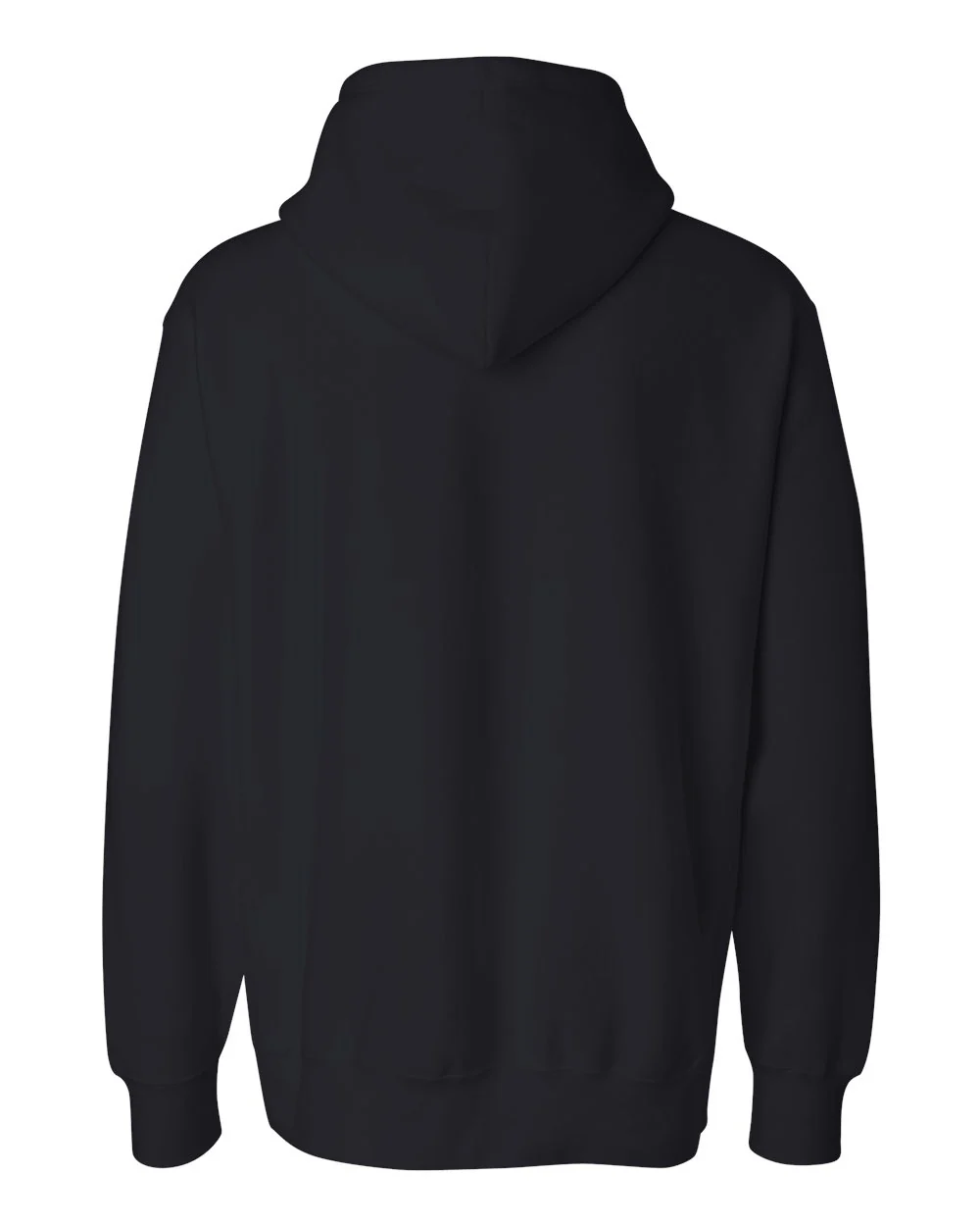 Weatherproof-7700-Cross Weave™ Hooded Sweatshirt - Image 12