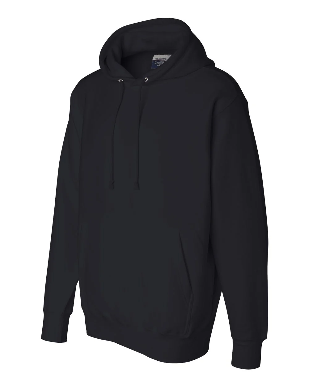 Weatherproof-7700-Cross Weave™ Hooded Sweatshirt - Image 13