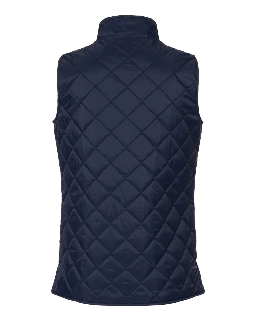 Weatherproof-W207359-Women's Vintage Diamond Quilted Vest - Image 6