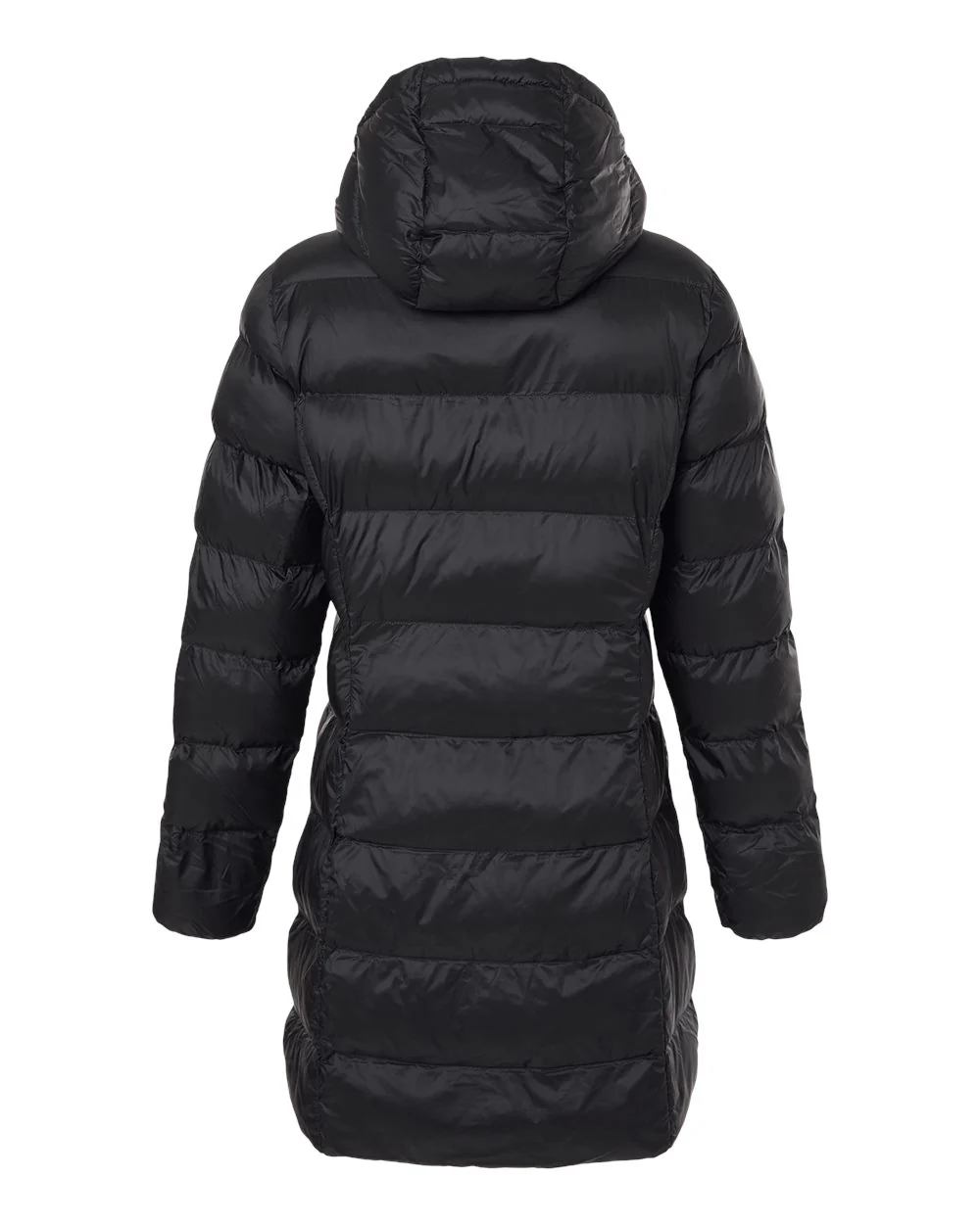 Weatherproof-W26720-Women's Poly-filled 3/4 Length Coat - Image 6