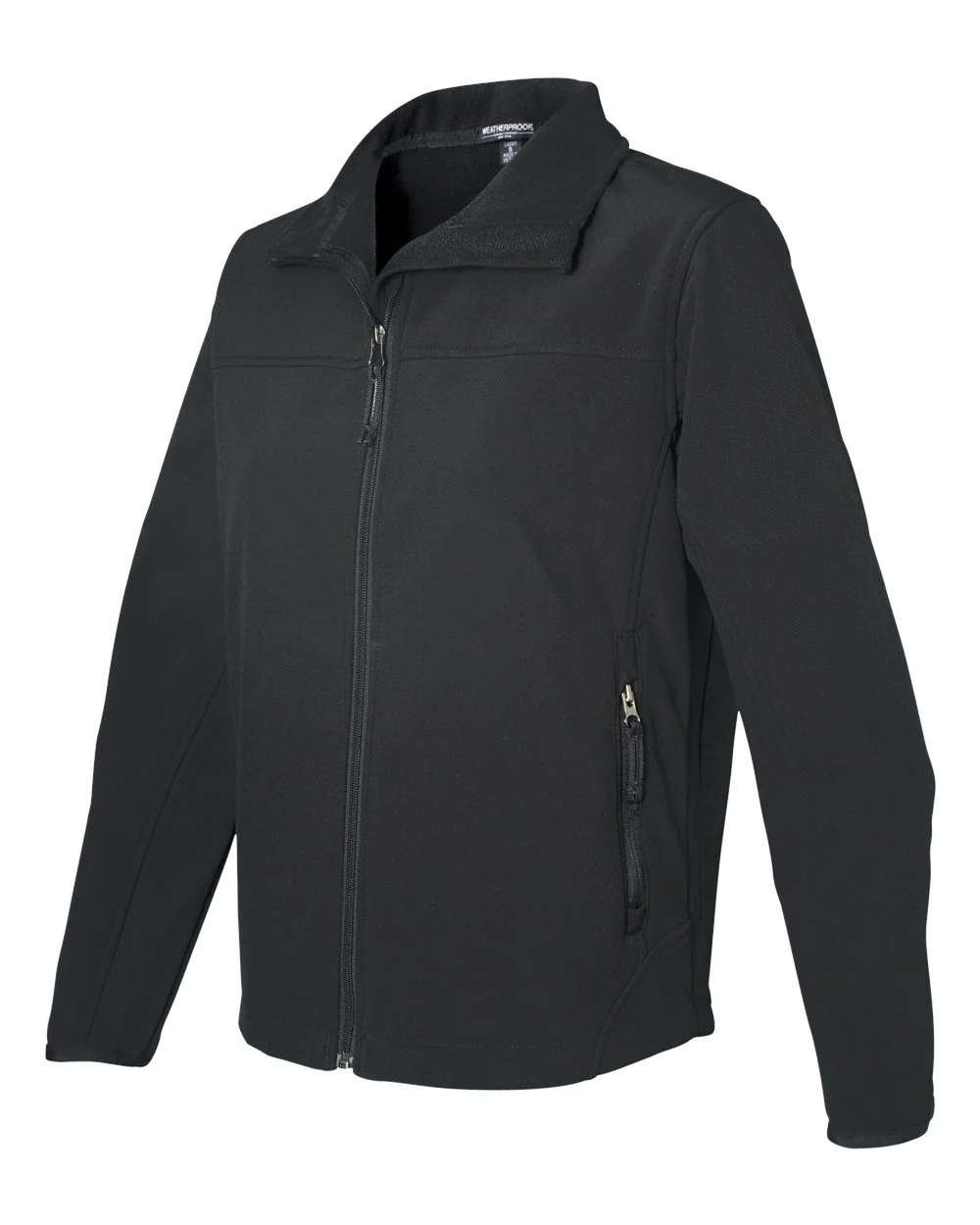 Weatherproof-W6500-Women's Soft Shell Jacket - Image 3