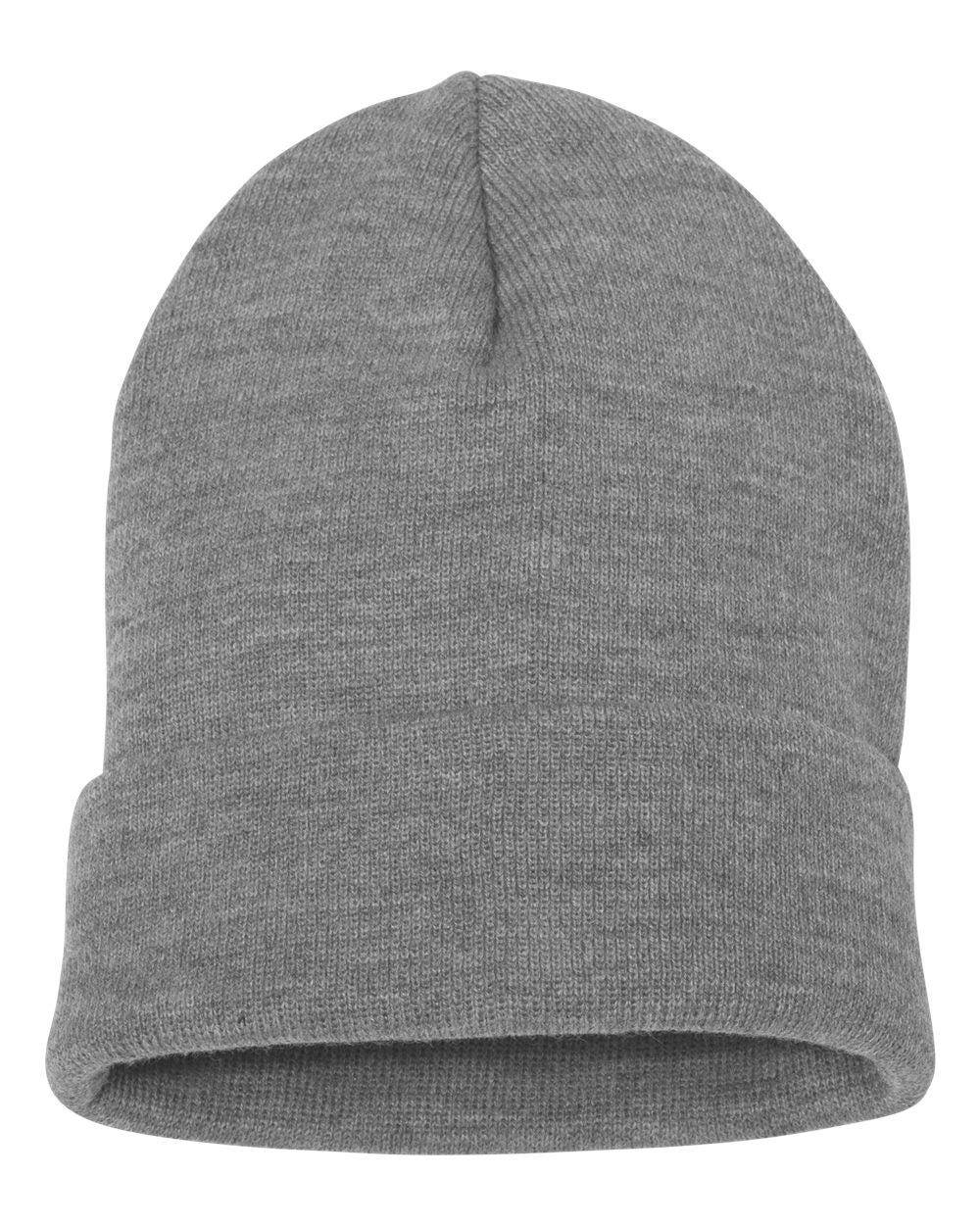 YP Classics-1501KC-Cuffed Beanie - Image 19