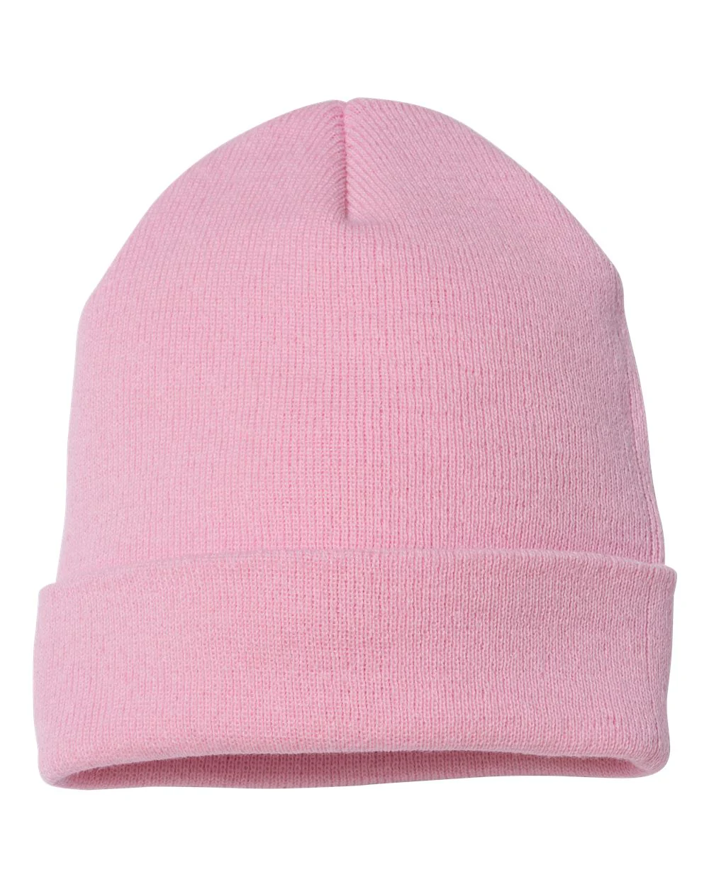 YP Classics-1501KC-Cuffed Beanie - Image 2