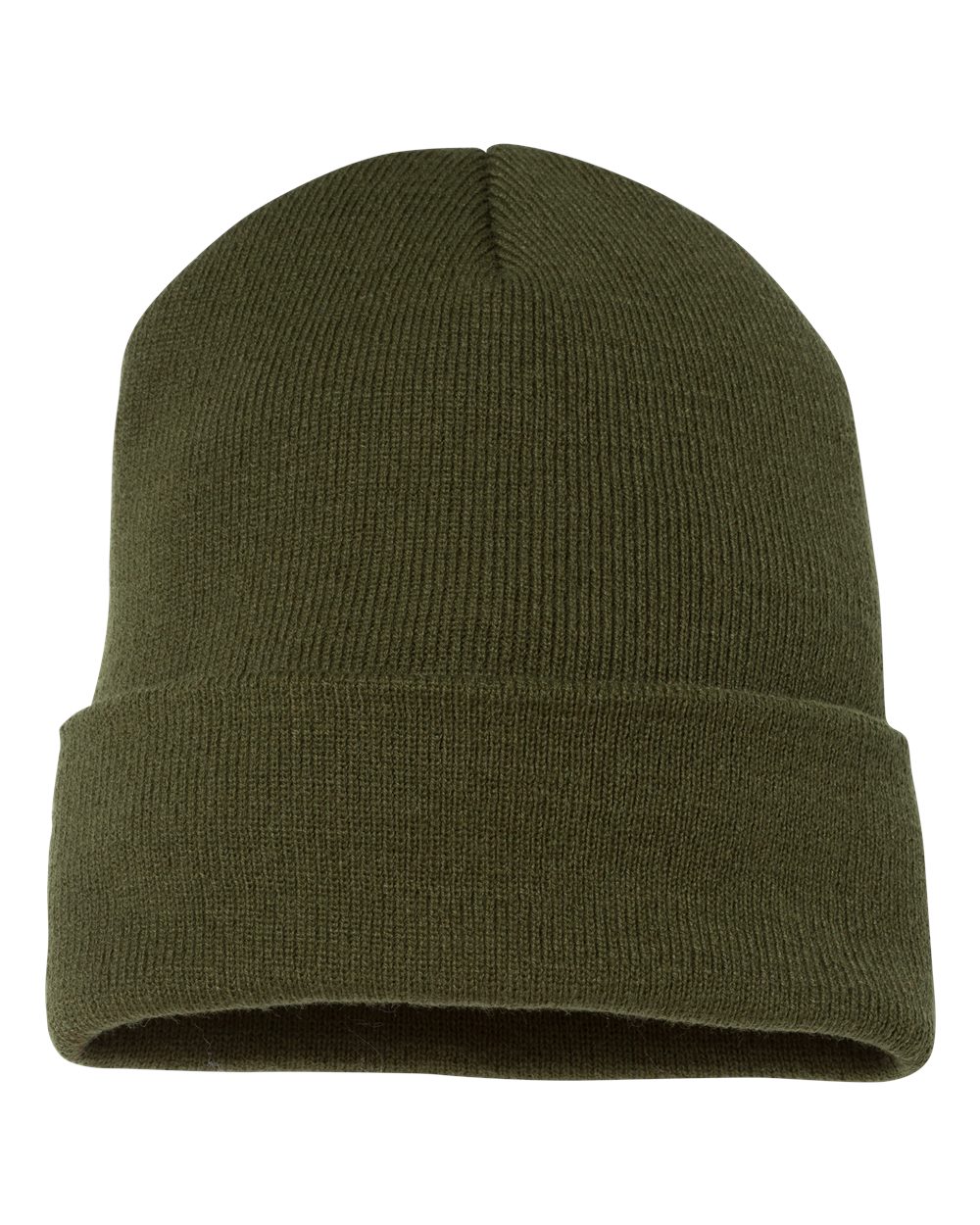 YP Classics-1501KC-Cuffed Beanie - Image 24