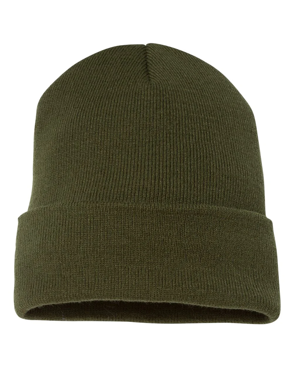 YP Classics-1501KC-Cuffed Beanie - Image 25