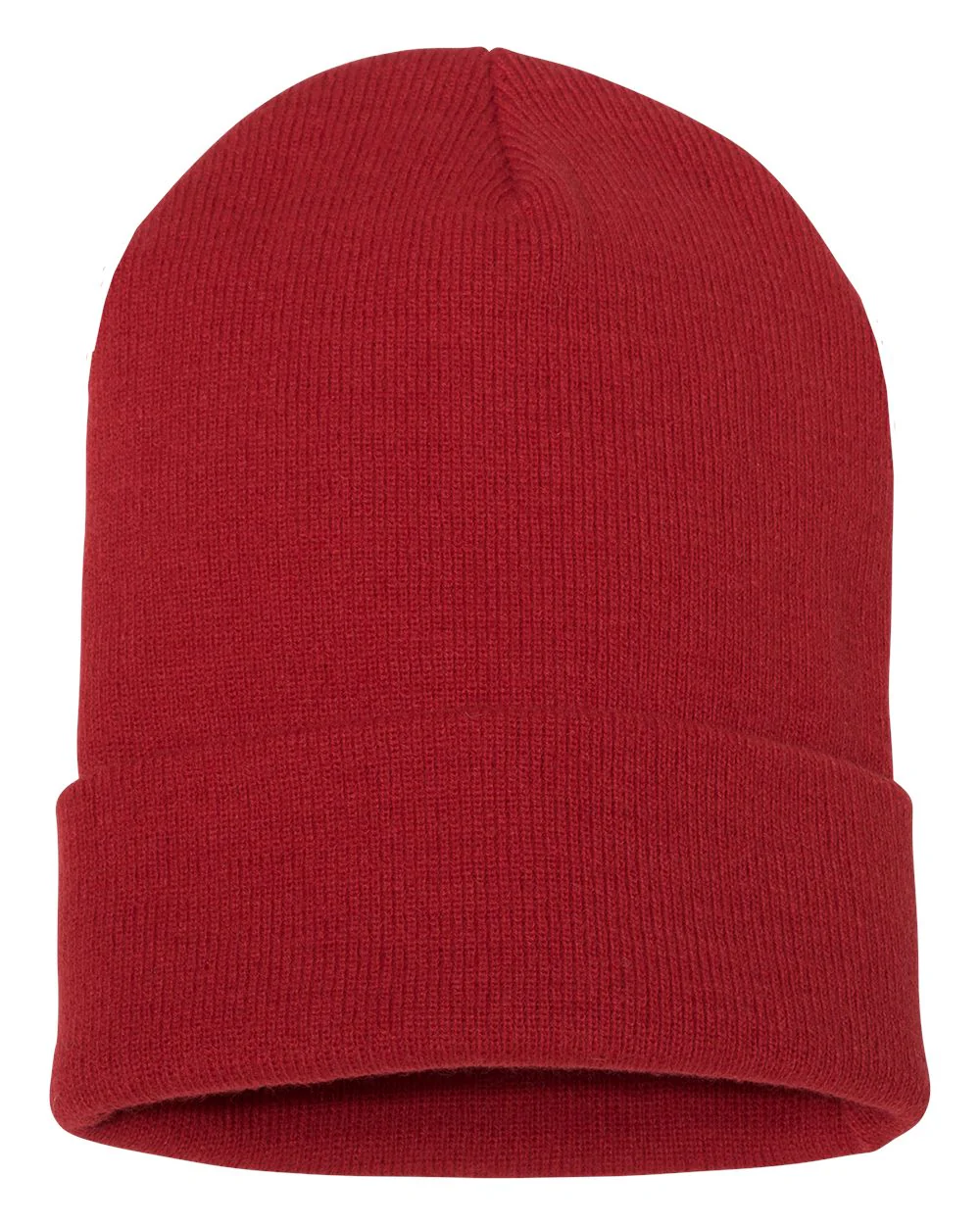 YP Classics-1501KC-Cuffed Beanie - Image 3