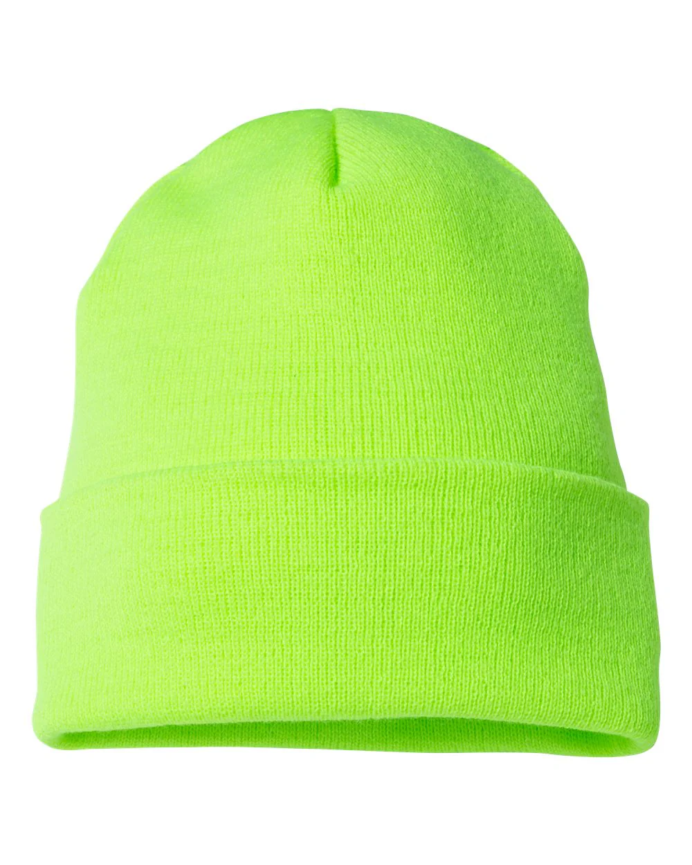 YP Classics-1501KC-Cuffed Beanie - Image 33