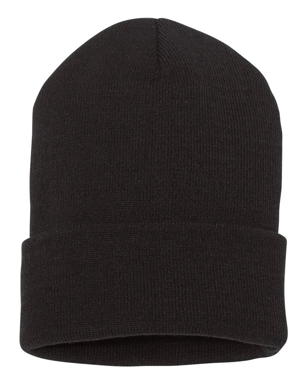 YP Classics-1501KC-Cuffed Beanie - Image 4
