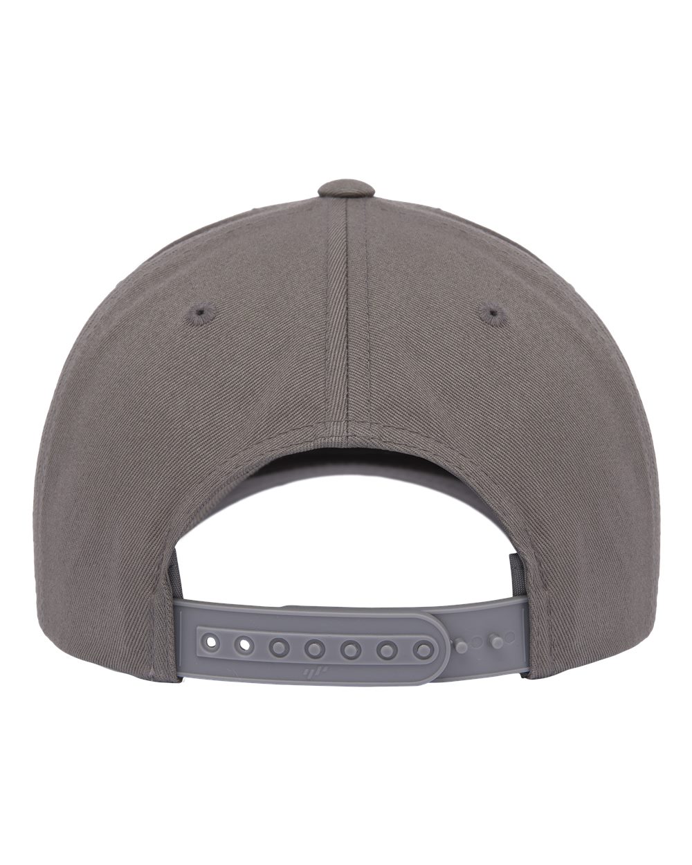 YP Classics-5079-Retro Cotton Blend Trucker Snapback Cap - Image 6