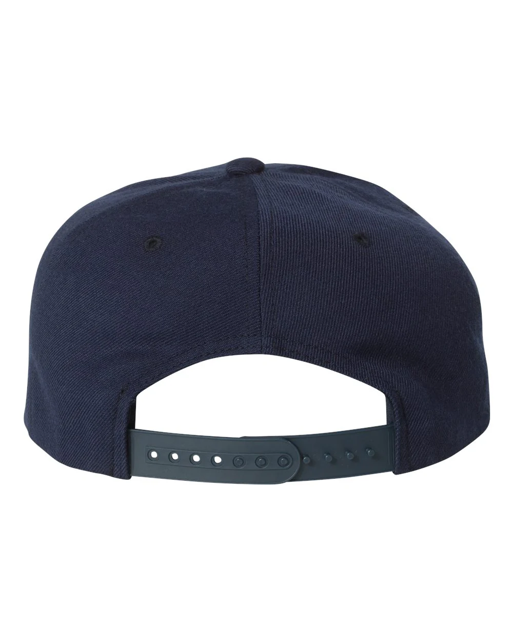 YP Classics-5089M-Premium Five-Panel Snapback Cap - Image 12