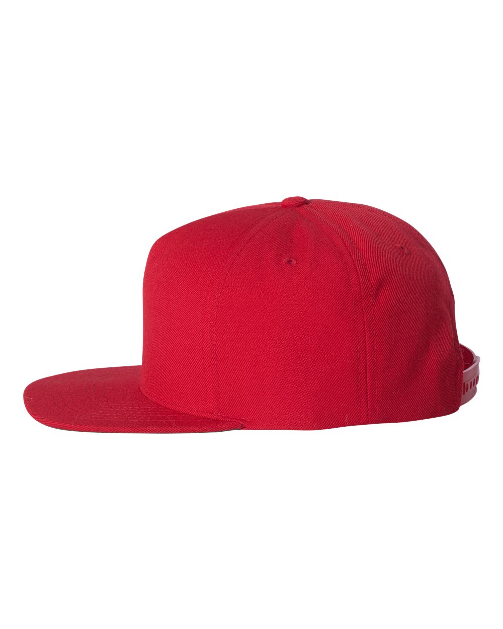 YP Classics-5089M-Premium Five-Panel Snapback Cap - Image 16
