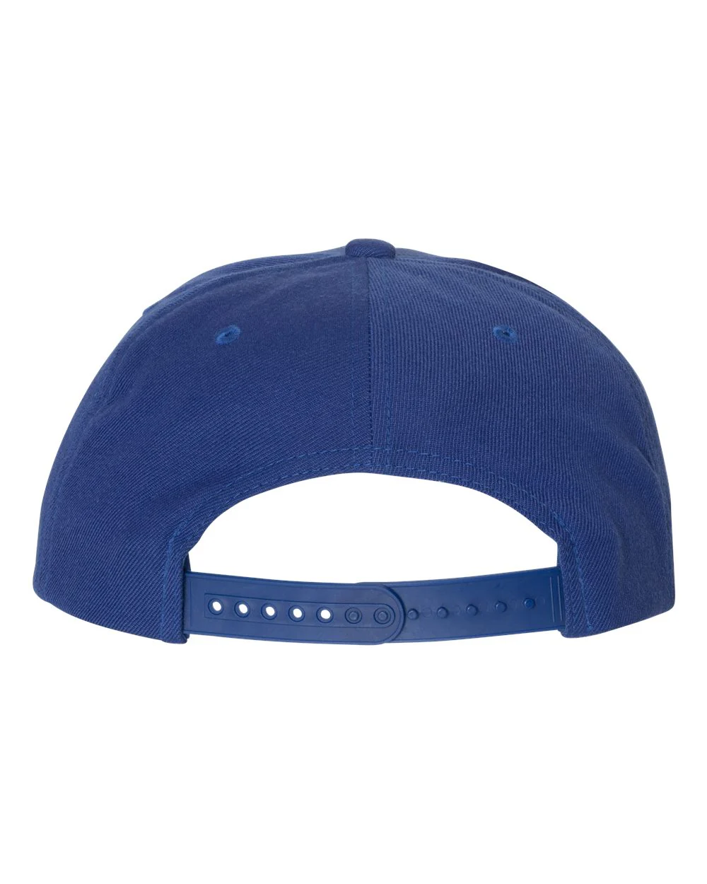 YP Classics-5089M-Premium Five-Panel Snapback Cap - Image 18