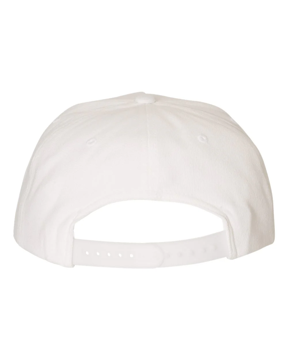 YP Classics-5089M-Premium Five-Panel Snapback Cap - Image 21