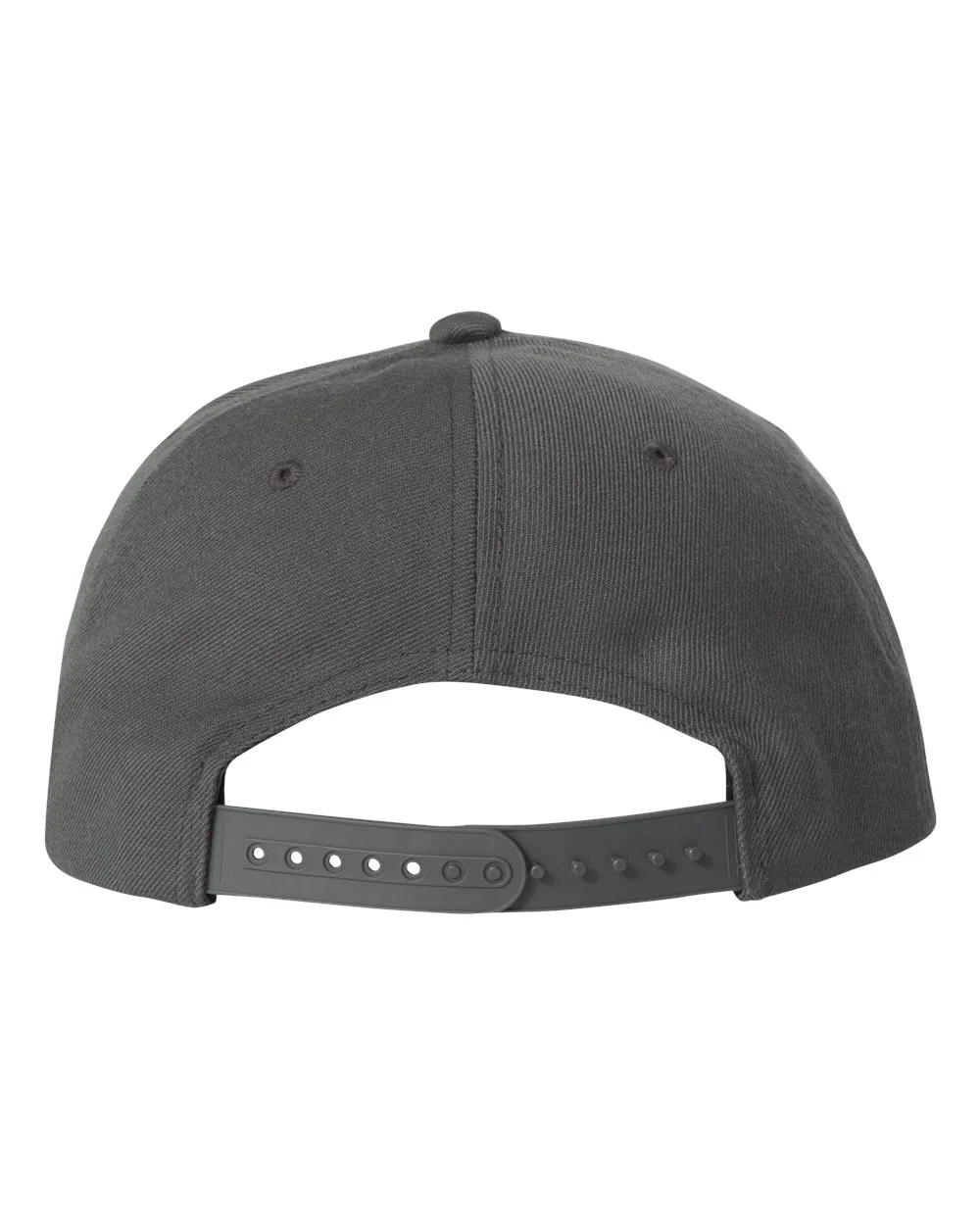 YP Classics-5089M-Premium Five-Panel Snapback Cap - Image 6