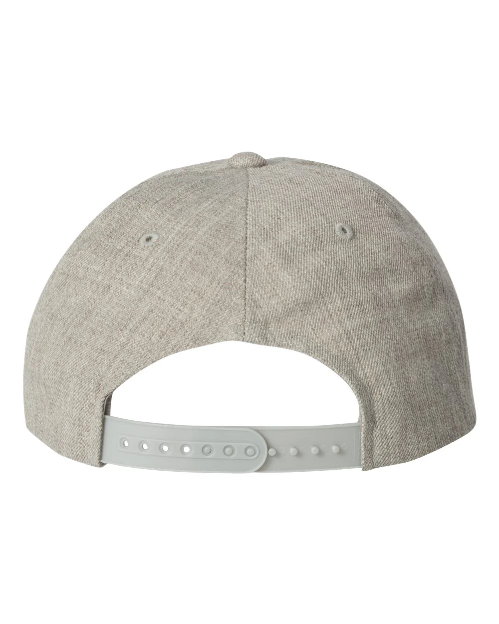 YP Classics-5089M-Premium Five-Panel Snapback Cap - Image 9