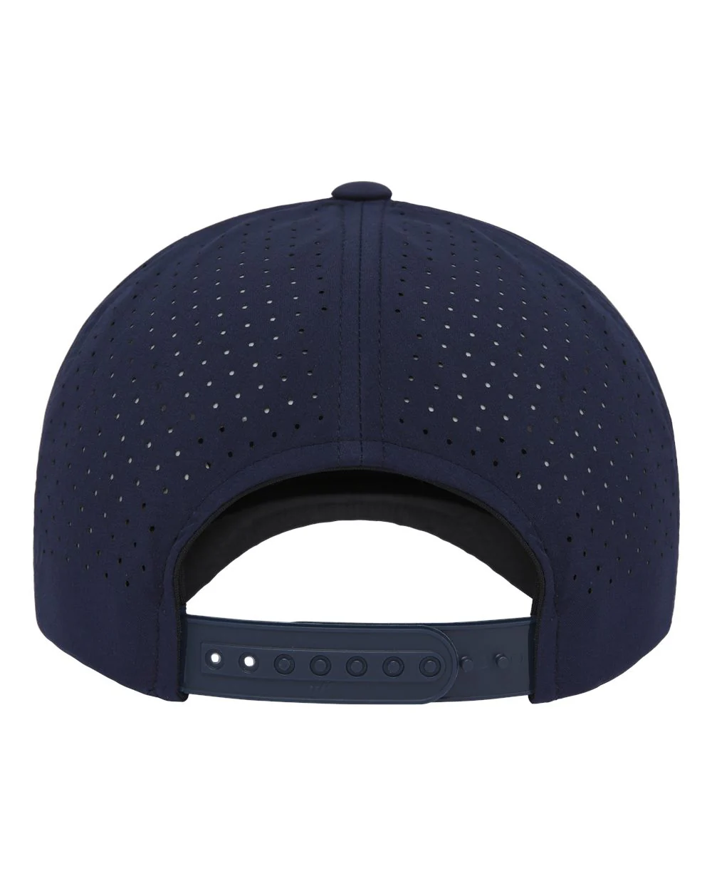 YP Classics-5389AP-5-Panel Snapback with Perforated Cap - Image 9