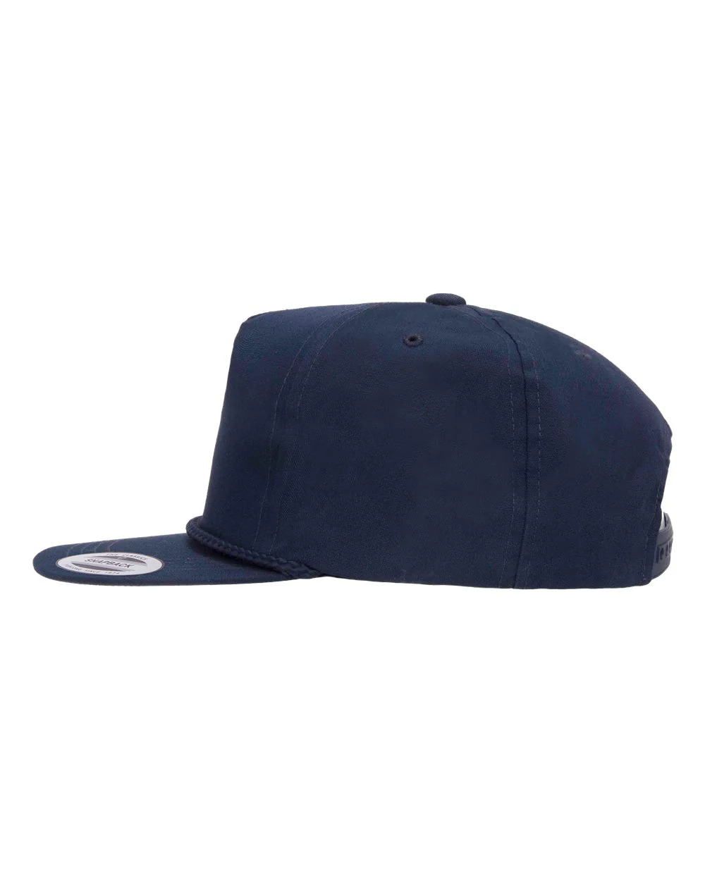 YP Classics-6002YP-Classic Poplin Golf Cap - Image 10