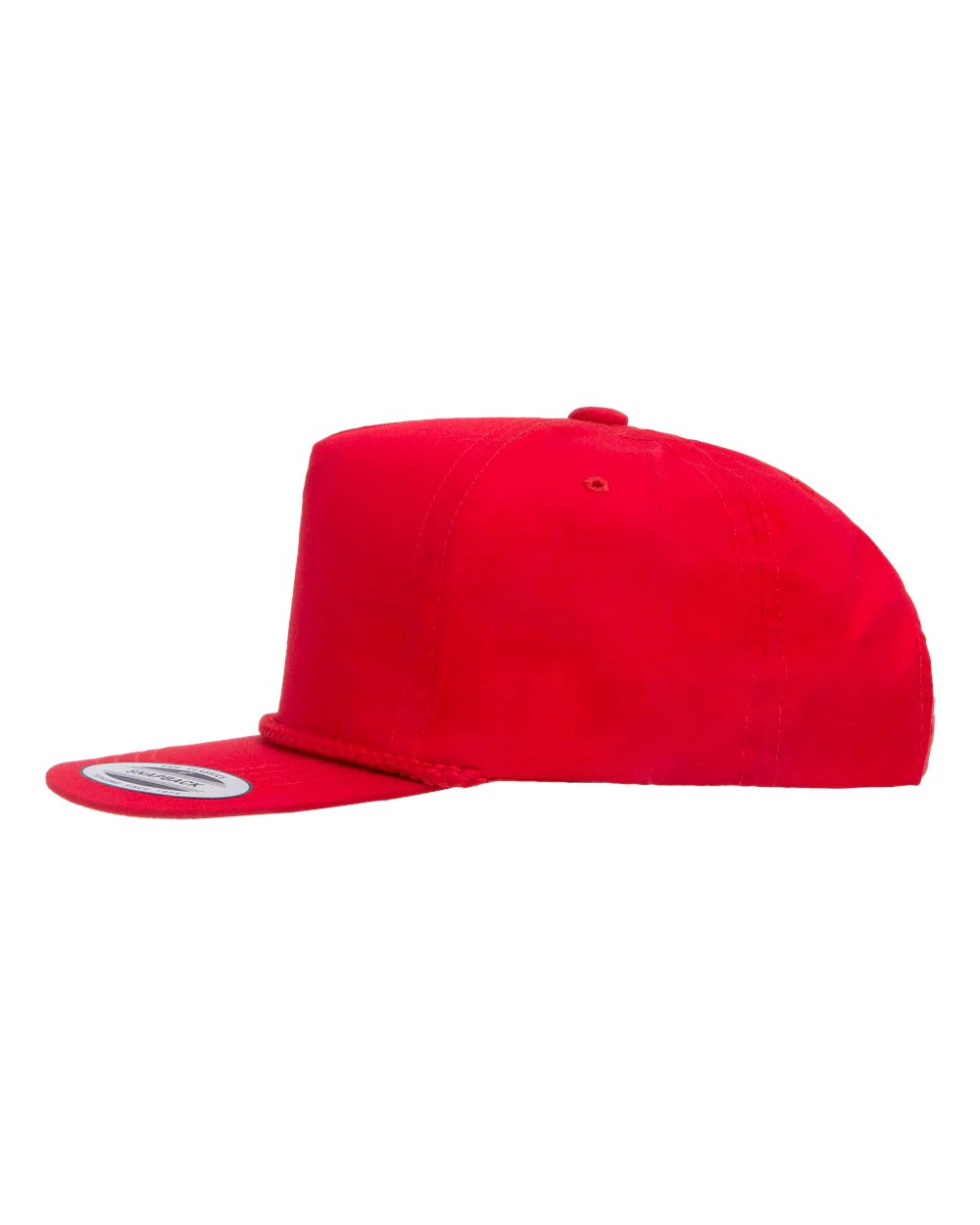 YP Classics-6002YP-Classic Poplin Golf Cap - Image 12