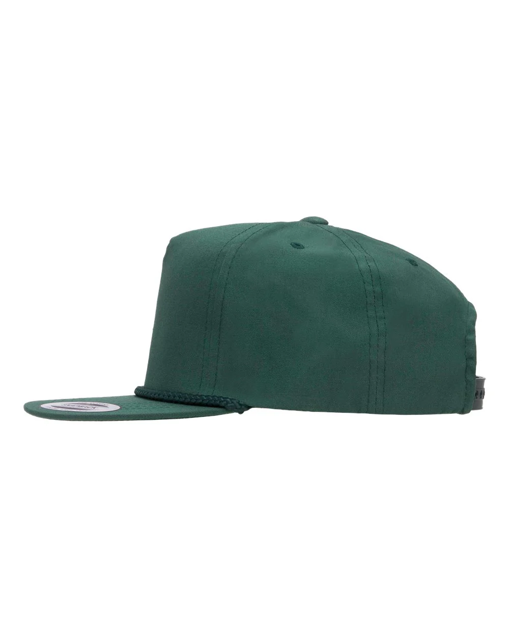 YP Classics-6002YP-Classic Poplin Golf Cap - Image 14