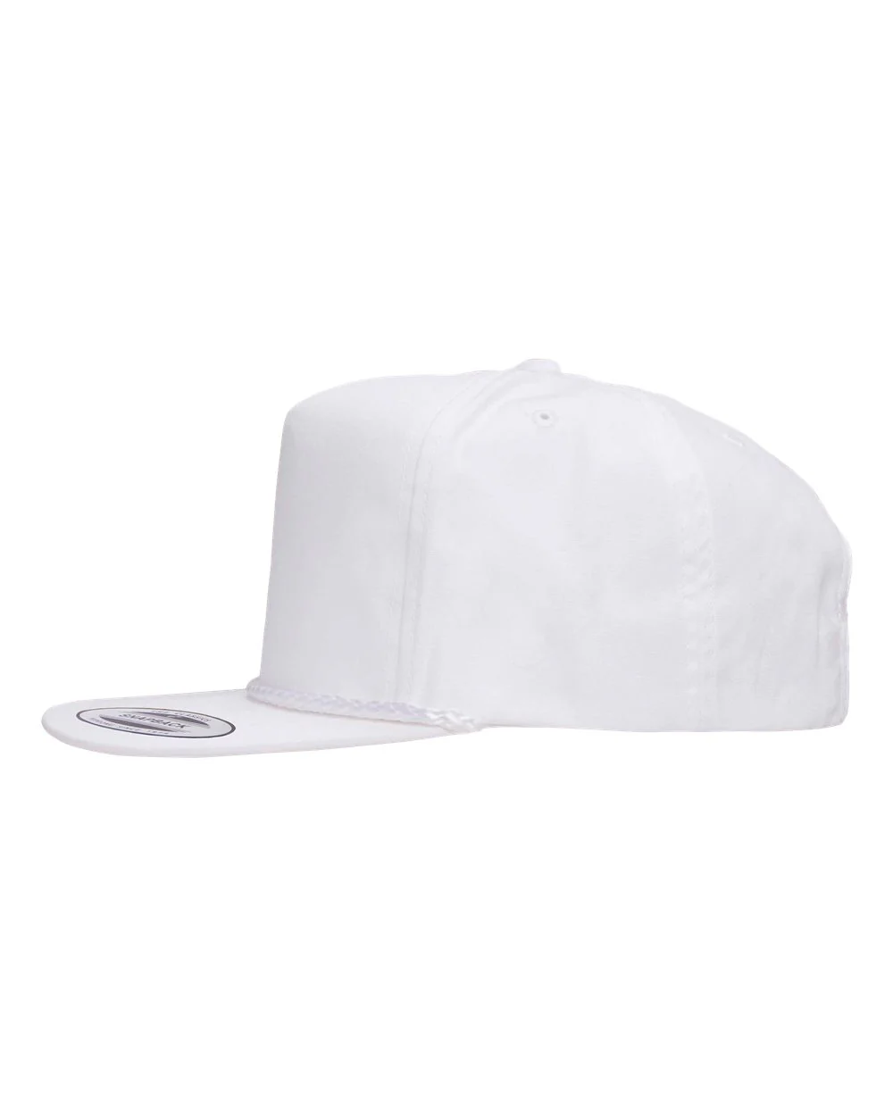 YP Classics-6002YP-Classic Poplin Golf Cap - Image 16