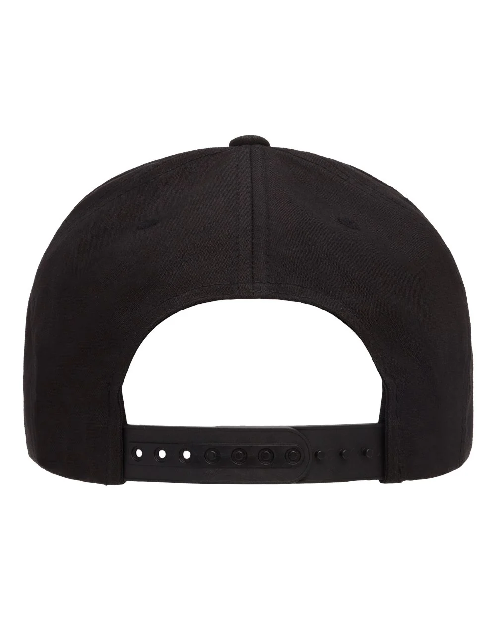YP Classics-6002YP-Classic Poplin Golf Cap - Image 7