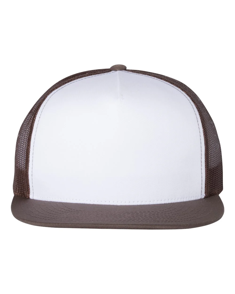 YP Classics-6006-Five-Panel Classic Trucker Cap - Image 14